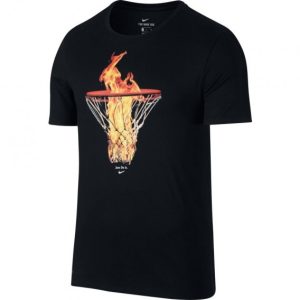 CAMISETA NIKE DRY FIT NET