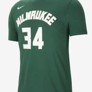 CAMISETA NIKE GIANNIS ANTETOKOUNMPO – MILWAUKEE BUCKS