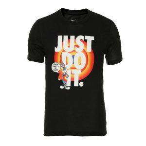 Camiseta Nike Just Do It Space Jam – A New Legacy
