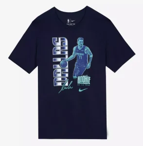 Camiseta Nike Luka Doncic "Select Series"