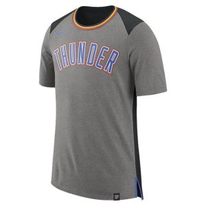 CAMISETA NIKE OKLAHOMA CITY THUNDER FAN TEE