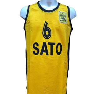 CAMISETA NIKOS GALIS – ARIS SALONICA *