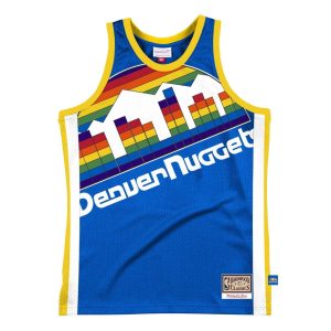 CAMISETA NUGGETS BIG FACE 2.0 – MITCHELL & NESS TANK TOP