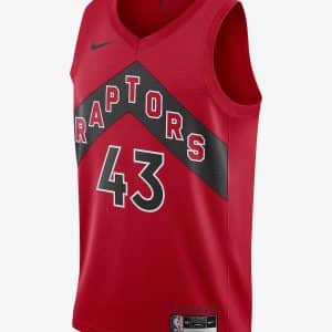 CAMISETA PASKAL SIAKAM – TORONTO RAPTORS ICON EDITION