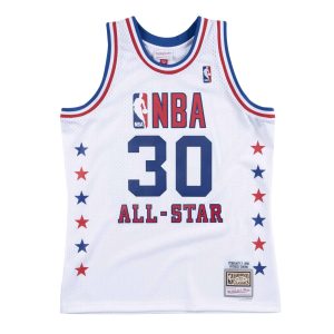 CAMISETA PATRICK EWING ALL STAR 1988 SWINGMAN