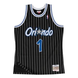 Camiseta Penny Hardaway – Orlando Magic NBA Swingman 1994-95.