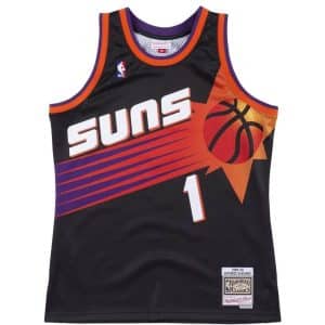 CAMISETA PENNY HARDAWAY – PHOENIX SUNS – ALTERNATE SWINGMAN 1999-00