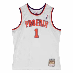 CAMISETA PENNY HARDAWAY – PHOENIX SUNS – ALTERNATE SWINGMAN 2002-03