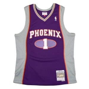 CAMISETA PENNY HARDAWAY – PHOENIX SUNS – SWINGMAN 2001-02