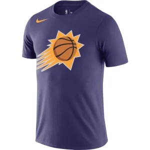 Camiseta Phoenix Suns Mixtape Nike CE Junior