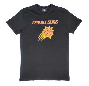 Camiseta Phoenix Suns - New Era Team Logo