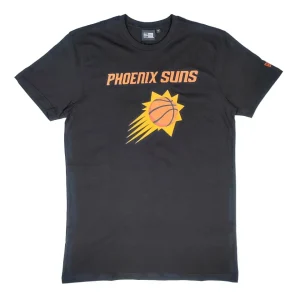 Camiseta Phoenix Suns – New Era Team Logo