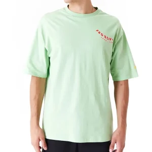Camiseta Pro Bowl NFC Hawaii 1998 «Pineapple Graphic» Oversized New Era
