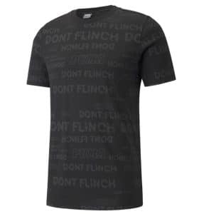 Camiseta Puma Timeout "Don´T Flinch"