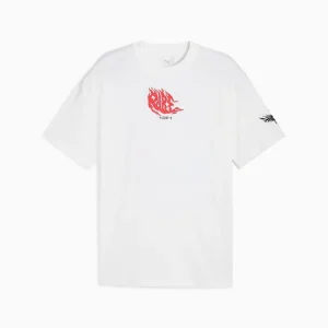 Camiseta Puma x Lamelo Phoenix II
