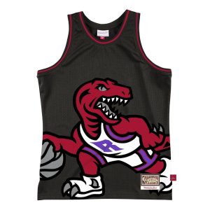 CAMISETA RAPTORS BIG FACE 2.0 – MITCHELL & NESS TANK TOP