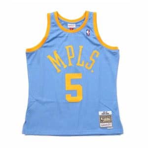 CAMISETA ROBERT HORRY LAKERS RETRO – SWINGMAN 2001-02