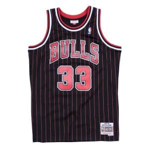 CAMISETA SCOTTIE PIPPEN – CHICAGO BULLS – SWINGMAN ALTERNATIVE 95-96