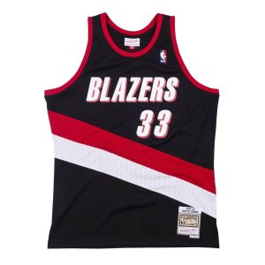 CAMISETA SCOTTIE PIPPEN PORTLAND TRAIL BLAZERS 1999-00 – SWINGMAN