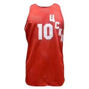 Camiseta Sergei Belov – CSKA Moscú
