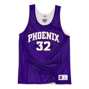 Camiseta Shaquille O´Neal Phoenix Suns All-Star 2009 Reversible Tank Top – Mitchell and Ness