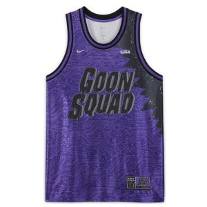 Camiseta Space Jam 2 Goon Squad – Nike