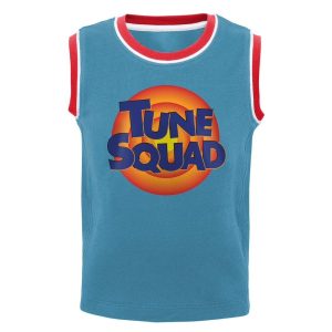 CAMISETA SPACE JAM 2 SHOOTER TANK – BUGS BUNNY