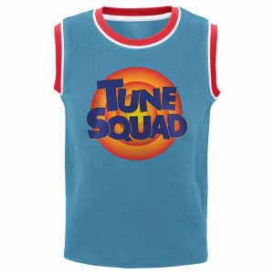 Camiseta Space Jam 2 Shooter Tank Outerstuff – Piolin / Tweety
