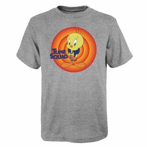 CAMISETA SPACE JAM 2 TUNE SQUAD – PIOLIN TWEETY