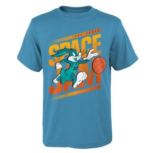 Camiseta Space Jam – Tune Sunset Outerstuff.