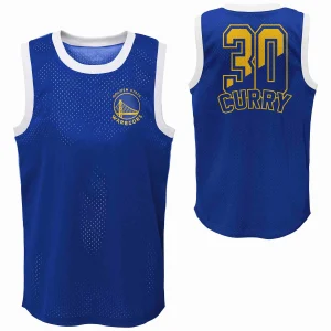 Camiseta Stephen Curry – Warriors – Ball Up Outerstuff