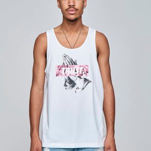 Camiseta Tank Top Cayler And Sons Trust