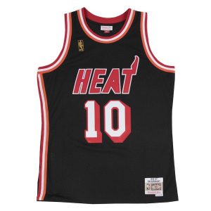 CAMISETA TIM HARDAWAY – MIAMI HEAT – SWINGMAN 1996-97