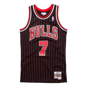 Camiseta Tony Kukoc Chicago Bulls Mitchell and Ness swingman alternate 1995-96