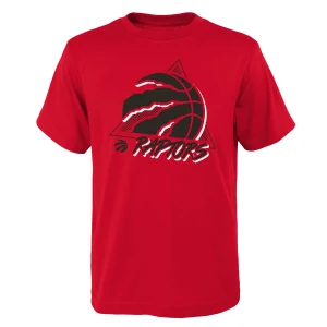 Camiseta Toronto Raptors Swish Cotton Junior – Outerstuff