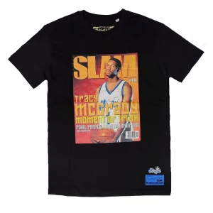 Camiseta Tracy Mcgrady «Slam Cover» – Mitchell & Ness *