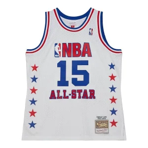 Camiseta Vince Carter Swingman All Star East 2003 de Mitchell and Ness
