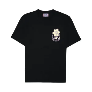 Camiseta We Are Not Friends – Daisy Logo Black