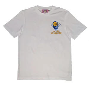 Camiseta We Are Not Friends - Vulcan Cavaliers White