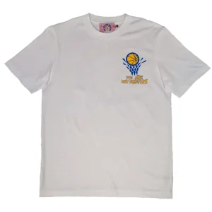 Camiseta We Are Not Friends – Vulcan Cavaliers White