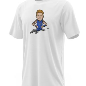 CAMISETA WONDERBOY BY MELONKICKS – BESTEP