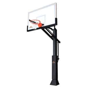 Canasta Goalrilla Profesional – CV72