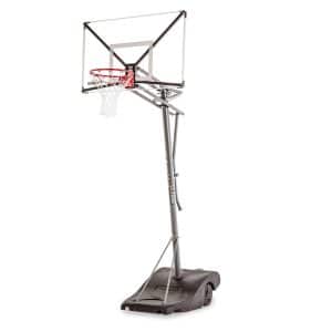 Canasta portátil Goaliath baloncesto – GOTEK 54