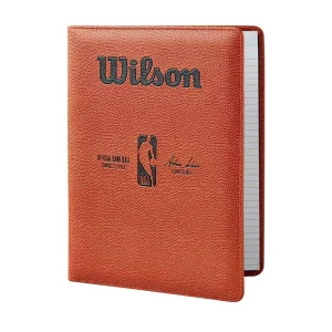 Carpeta Wilson NBA – A4 Padfolio