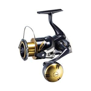 carrete shimano stella 5000 xg