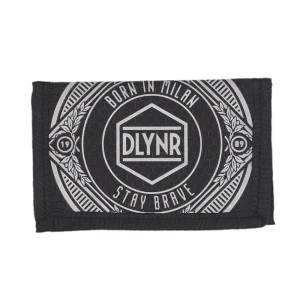 Cartera Dolly Noire «DLYNR Corporate Wallet» negra