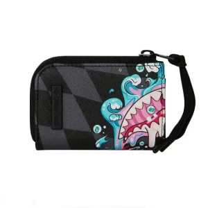 Cartera Sprayground Crazy Eyes