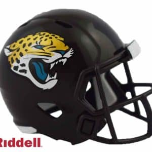 CASCO JACKSONVILLE JAGUARS «POCKET» – NFL RIDDELL