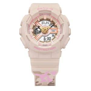 Casio Baby-G BA-110PKC-4AER Pikachu