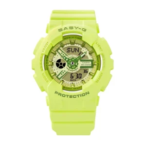 Casio Baby-G BA-110YK-3AER *